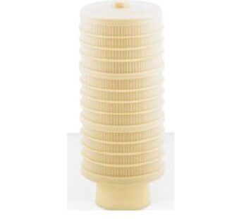 Distribuidor inferior stack 1.5″ cementar, 4″ inferior 3.5″x6″ marca Aquatrol