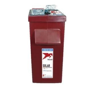 Bater?a Marca Trojan Modelo 45-SIND02245 Capacidad de 2v,1882 ah @20 hrs.
