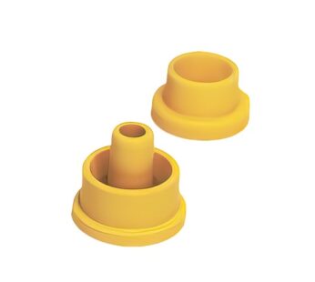 Juego de conexiones 3/8″ (ferrules) MLI Milton Roy para tuerca – NP 50509
