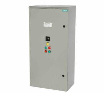 Arrancador suave de estado s?lido SIEMENS serie ASS, 10HP, 3 fases, 220 volts ? 25HP, 3 fases, 440 volts. (23-38A)