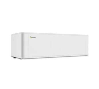 Bater?a De Litio Ark2.5l – 48v / 2.56kw / Lifepo4 / Growatt