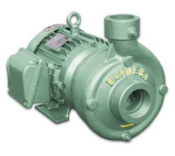 Bomba Centrifuga Barnes