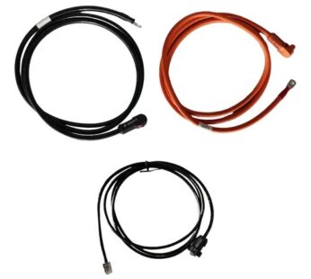 Cable De Conexi?n y  datos Para Sistemas Ark Growatt