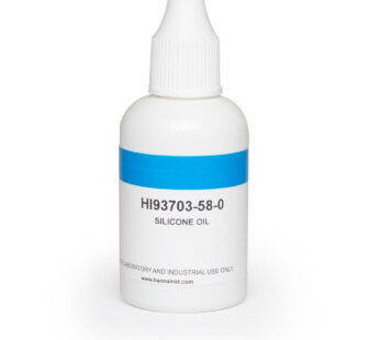 Aceite de silic?n para medidor de turbidez