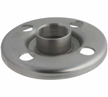 Kit de contrabridas, ALTAMIRA, acero inoxidable 304, para bombas Serie FLUX4 y FLUX5 C?digo: FLUXKB-DN2X1.25