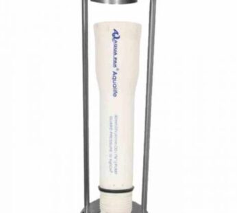 Juego De Arn?s Para Columna Aqua Pak Inoxidable 1.25 S-200
