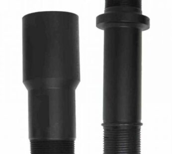 Kit Adaptadores Hierro Aqua Pak Columna Upvc a 1.25 Pul S-200