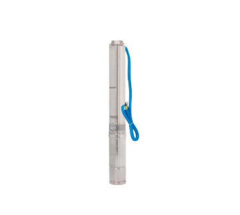 Sistema sumergible multipower para aplicaciones en bombeo solar, CONNERA, KOLOSAL MP, 4″, 110 m, 2,200 W, 220 VCA – C?digo: KOL4-110-220-MP
