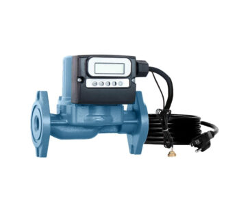 Motobomba circuladora para agua caliente, AQUA PAK, LOOP, 65 lpm, 1 etapas, 0.17 HP, 124 w, 1 x 127 volts LOOPD-65-8/1127