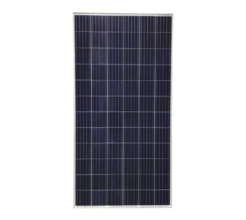 Panel solar ET solar 380w monocristalino, marco de aluminio anodizado