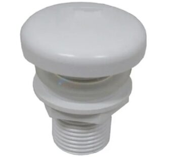 Control De Aire Jacuzzi – Hidromasaje Ajustable 1/2