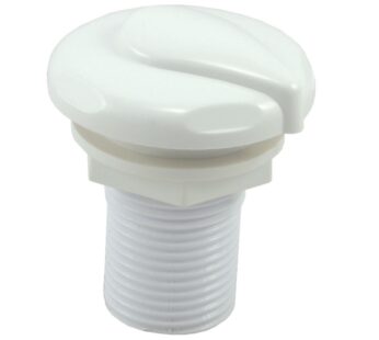 Control De Aire Jacuzzi – Hidromasaje Ajustable 1″