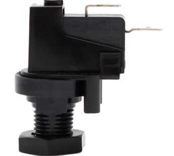 Interruptor Neum?tico Jacuzzi Soplador Hidromasaje Piscinas 120V/220V 1 HP / 2 HP