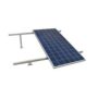 Estructura Ajustable de 10? a 20? Para 4 Paneles Solares