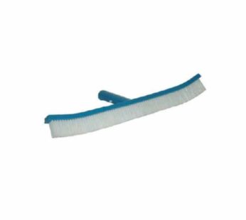 Cepillo curvo de 18″ marca PANDA con mango en pl?stico ABS con cerdas en nylon