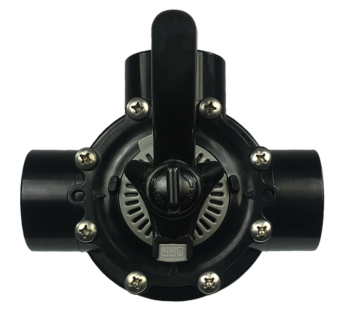 V?lvula de tres v?as 1.5″ CMP