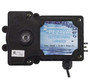 Motor actuador para v?lvula de tres v?as Intermatic