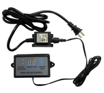 Controlador solar HAX-90576-1