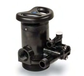 V?lvula Manual Para Suavizador de 3/4″ Aquatrol