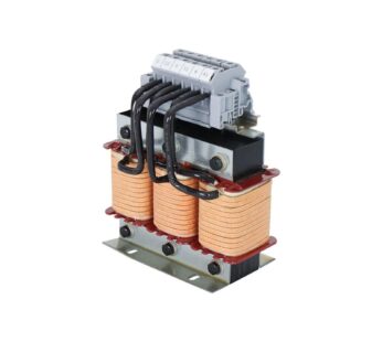 Filtro Para Arm?nicos, 300 Metros, 3 Fases, 230/460v, 35amp