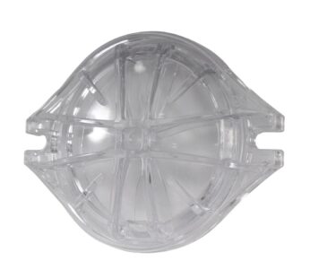 Tapa para prefiltro de las bombas SILVER7, 10, 12, 15