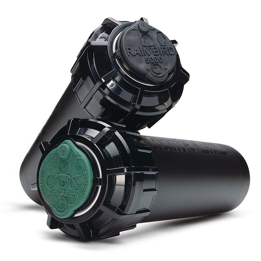 Aspersor Rotor Rain Bird 5000