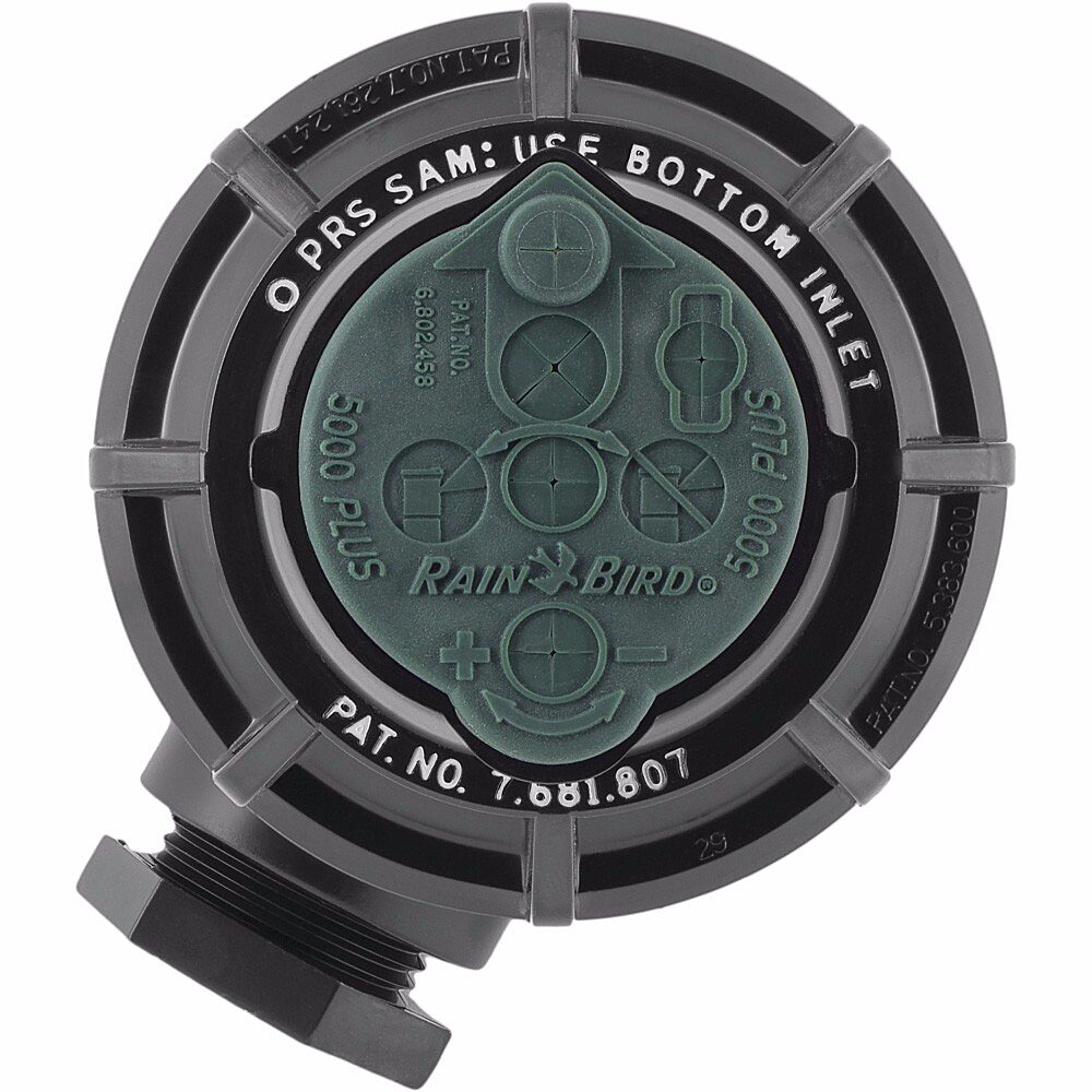 Aspersor Rotor Rain Bird 5000 - Image 2