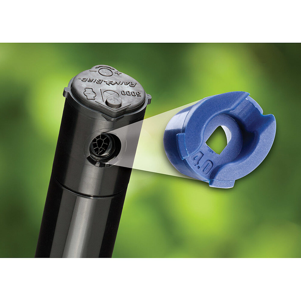 Aspersor Rotor Rain Bird 5000 - Image 4