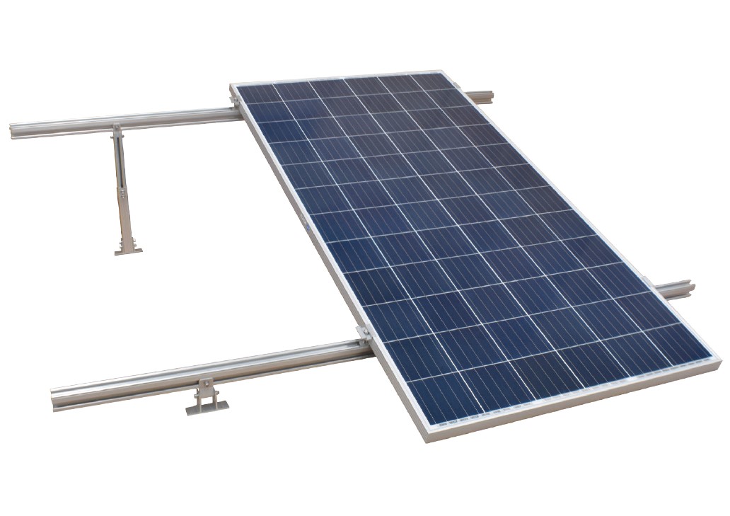 Kit De Bomba Solar Kolos4-60-150-11 + 6 Panel 450w + Base Panel - Image 7
