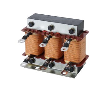 Filtro Para Arm?nicos, 300 Metros, 3 Fases, 230/460v, 50amp