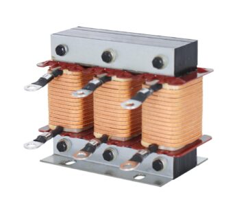 Filtro Para Arm?nicos, 300 Metros, 3 Fases, 230/460v, 125amp