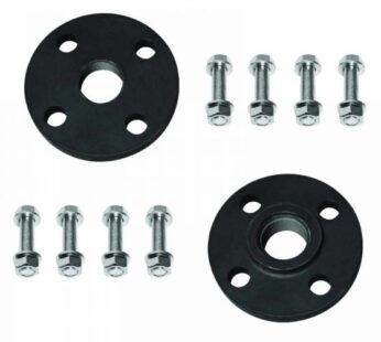Contrabridas para TX Serie de bomba: T3.5X Material de construcci?n: Hierro vaciado