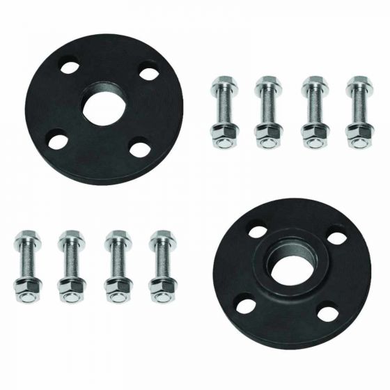 Contrabridas para TX Serie de bomba: T3.5X Material de construcci?n: Hierro vaciado