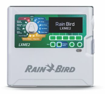 Programador modular Rain Bird ESP-LXME2