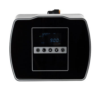 V?lvula Para Filtraci?n Por Tiempo Aquatrol AQT-580XT, Digital XT, 24V/60Hz, 1.25″