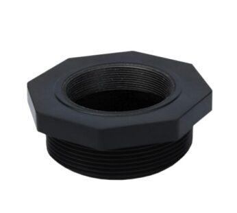 Reducci?n Adaptador Roscado Para Tanque de 4″ a 2.5″ AQUATROL