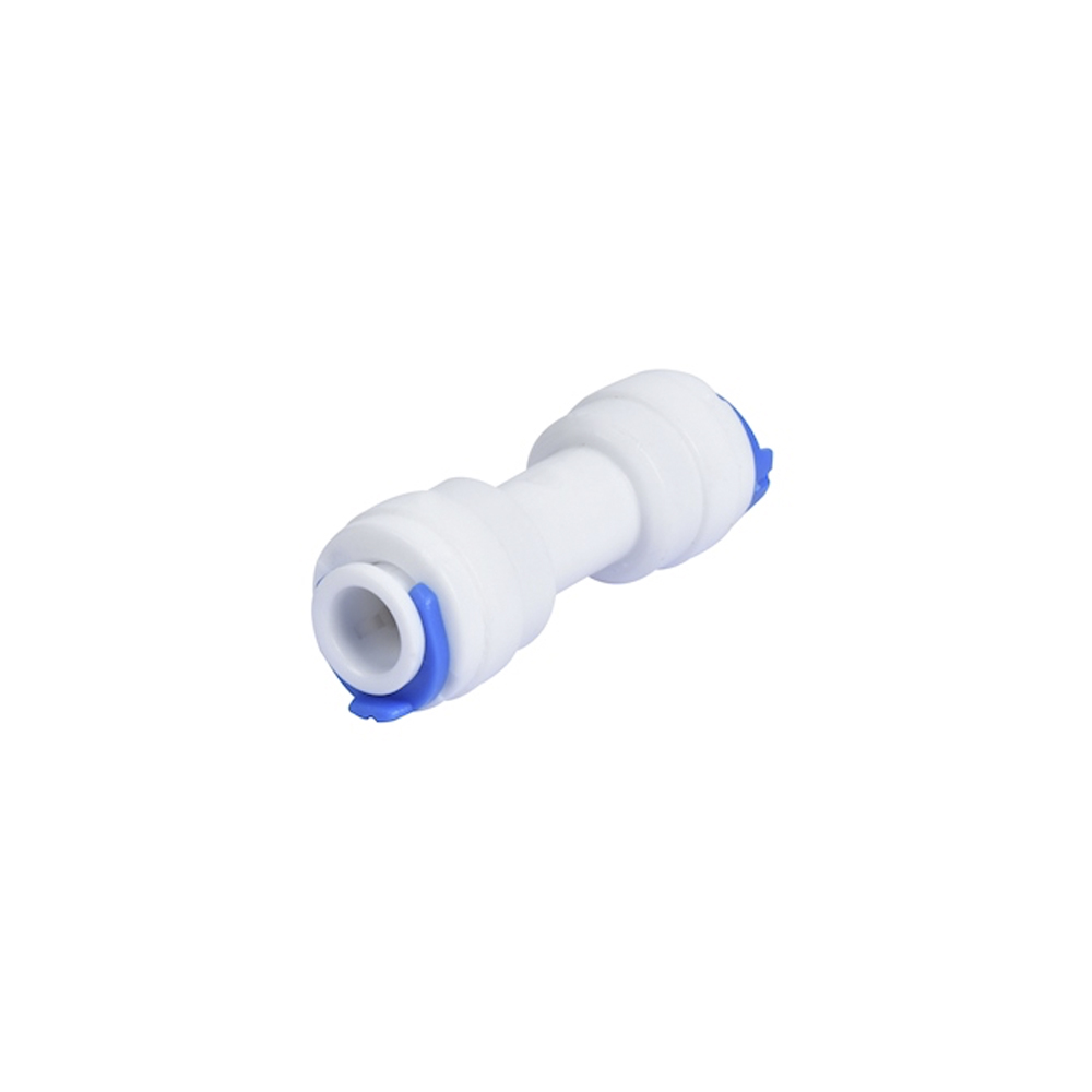 Uni?n Fitting de 1/4" x 1/4" Marca Servimatic - Image 2