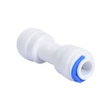 Uni?n Fitting de 1/4" x 1/4" Marca Servimatic - Image 4