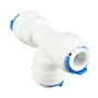 Conector Fitting "T" de 3/8" x 3/8" x 3/8" Marca Servimatic - Image 3