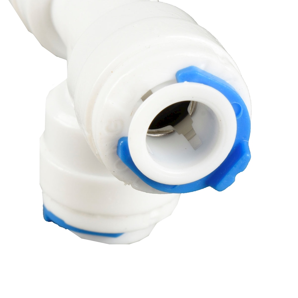 Conector Fitting "T" de 3/8" x 3/8" x 3/8" Marca Servimatic - Image 4