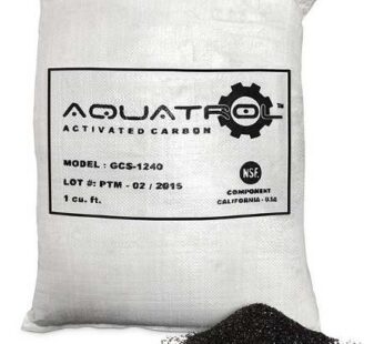 Carb?n activado 8×30 Bulto 1 FT3 – AQUATROL