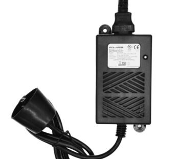 Balastro Para L?mpara UV De 24w-39w 110v/220v Polaris