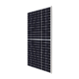 M?dulo fotovoltaico Canadian Solar, monocristalino PERC de 144 celdas de 450W (celda dividida)