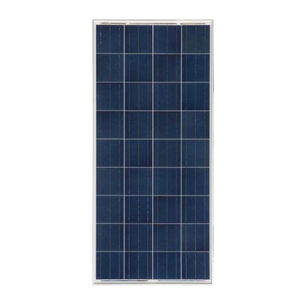 M?dulo Fotovoltaico QXPV Policristalino de 36 Celdas de 160W