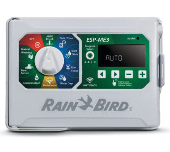 Programador modular Rain Bird ESP4ME3