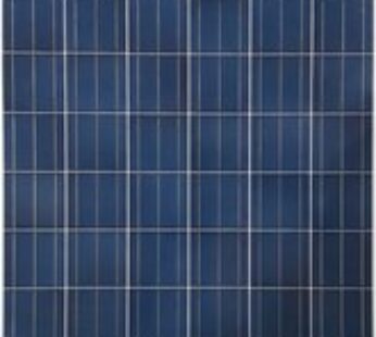 M?dulo Fotovoltaico ET Solar Policristalino de 72 Celdas de 275W