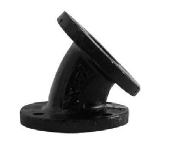 Codo de Fo.Fo bridado de 2″ X 45?