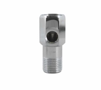 Conexi?n de desv?o para ?smosis inversa de 100G y 400G (R.H. 1/2″, R.M 1/2″, RH1/4″)