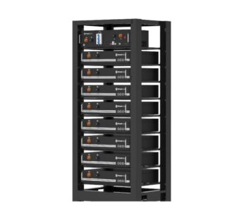 Rack para baterias PylonTech 3-7 X1