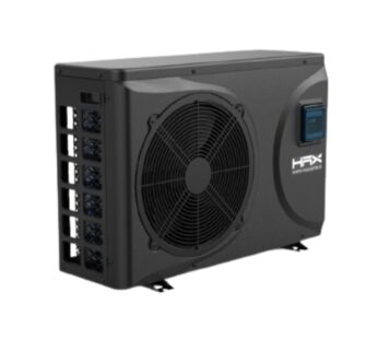 Bomba de calor HAX Inverter fr?o/calor 86,260 BTU/HR 1 x 220-240V WIFI R32